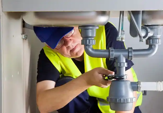 loodgieter Marknesse